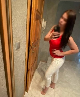 Я настоящая профессионалка своего дела! 💋
✨ У меня есть много возможностей, чтобы сделать наше свидание незабываемым. Я Ксюша