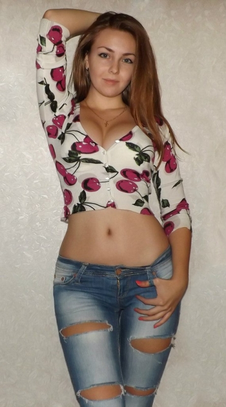 Анкета проститутки Ирина - Фото 1, Маджалис, 28 лет, №22536